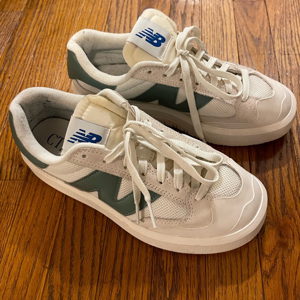 New balance ct302